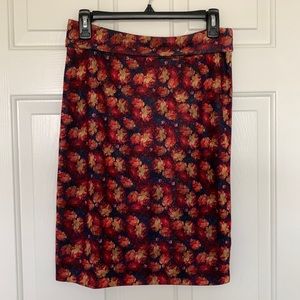LulaRoe skirt
